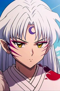 Sesshomaru
