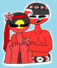 Aboriginal Aus Maori