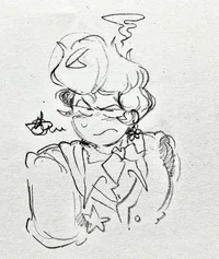 Opposite Wally