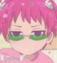 Kusou Saiki