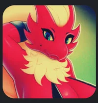 Kennie the Blaziken