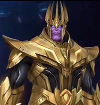 King Thanos