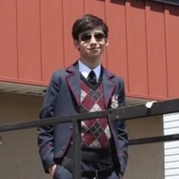 Aidan Gallagher