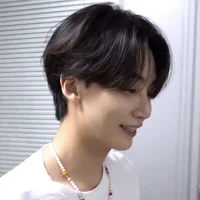 Yoon Jeonghan