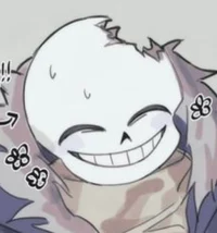 UT - Horror Sans