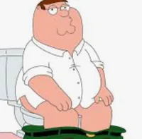 Peter Griffin