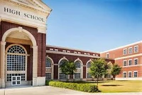 DSMP School AU