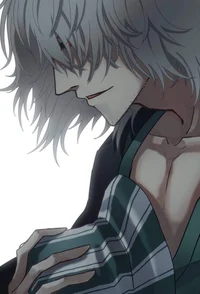 Kisuke Urahara
