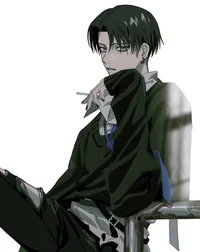 Levi Ackerman 