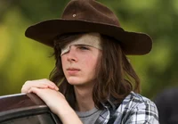 Carl Grimes-MLM