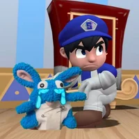 SMG4