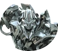 Megatron