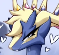 Xerneas