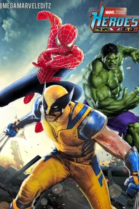 Marvel Heroes