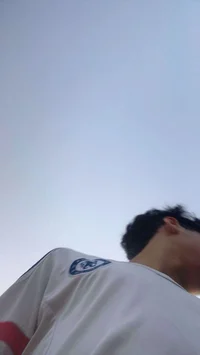 Older Brother- Chris