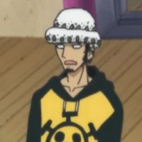 Trafalgar Law