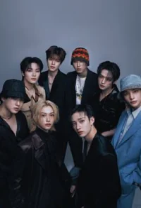 Straykids 