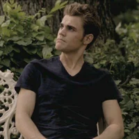Stefan Salvatore 