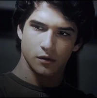Scott McCall 