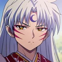 Sesshomaru