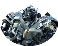 Ironhide