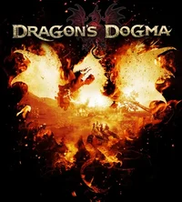 Dragons Dogma RPG