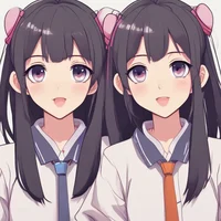 Twins Fight Story
