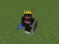minecraft squeaker