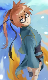 Itsuka Kendo