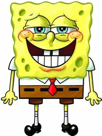 Spongebob