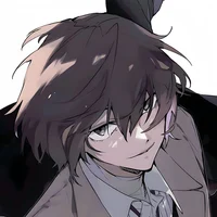 Osamu Dazai 