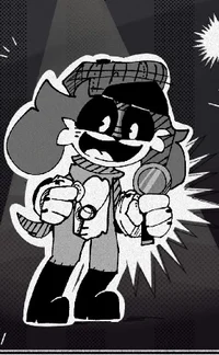 Tobydog x Catrionett