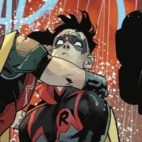 Damian Wayne