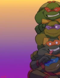 TMNT 2003_valentines