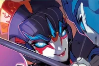 Windblade -IdW-vol1-