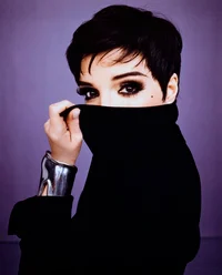 Liza Minelli