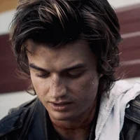Steve Harrington