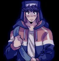 Augustine-Cold Front