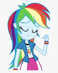 Rainbow Dash 