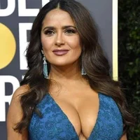 Salma Hayek