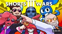Short wars court