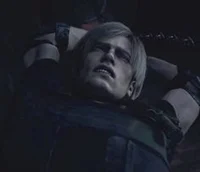 Leon Kennedy 