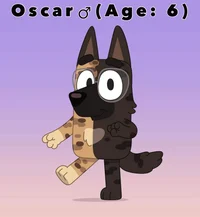 Oscar