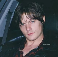 Darly Dixon 