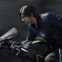 Leon Kennedy