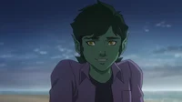 Beast Boy