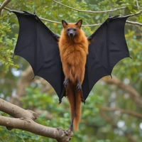 GC Flying Fox