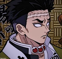 Gyomei Himejima 