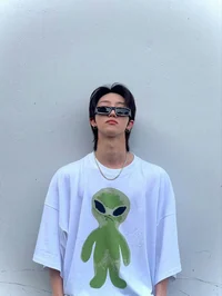 Cousin Minghao