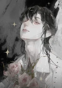 --- god of comfort